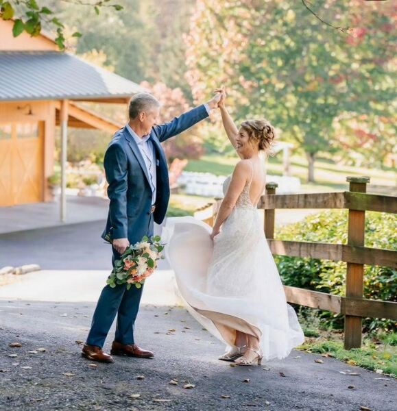 Taylor Mountain Ranch