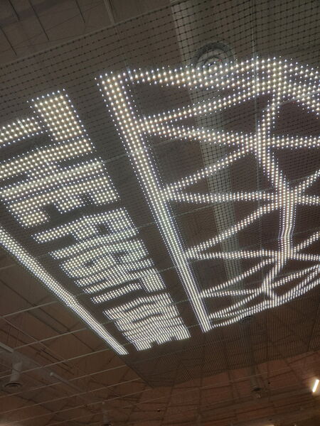 Mechoopda Event Center