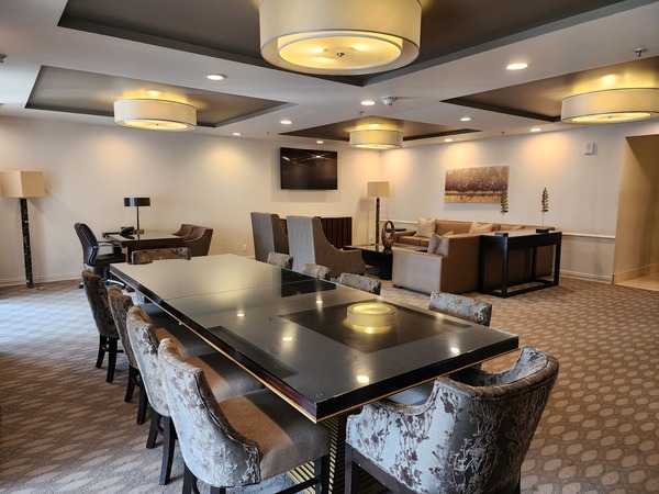 Hilton Houston Post Oak