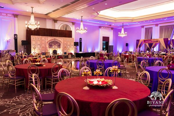 Hilton Houston Post Oak