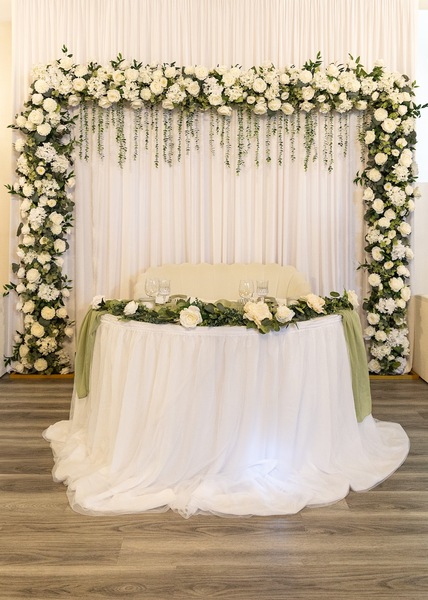 Luxuriouz Roomz Venue