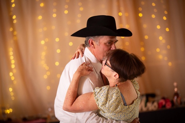 BR Infinity Events Center