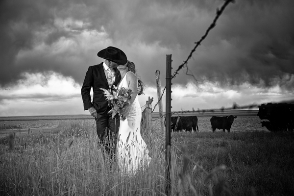 BR Infinity Events Center