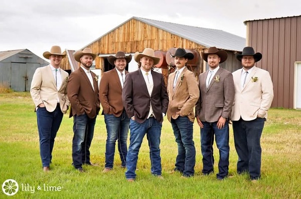 BR Infinity Events Center