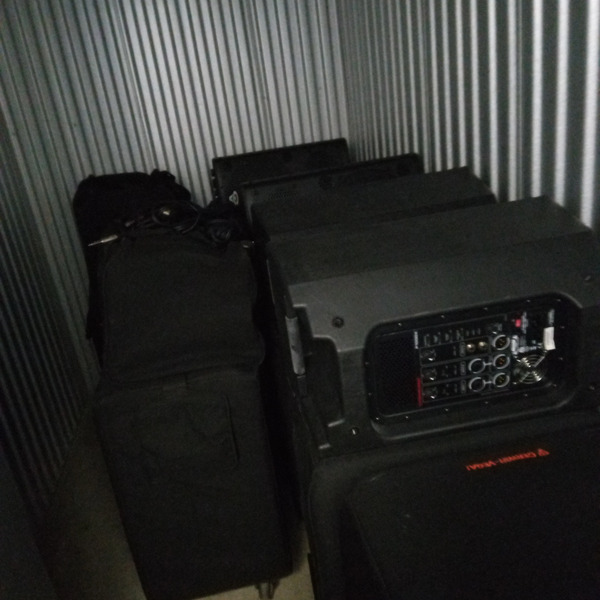 GROOVEMEN SOUND SYSTEMS