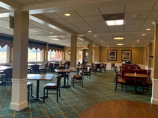 Huntsville Country Club