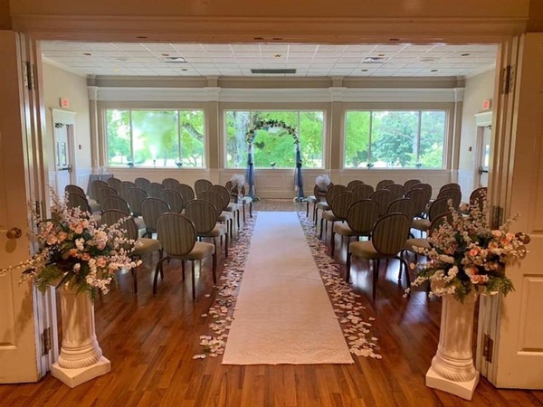 Huntsville Country Club