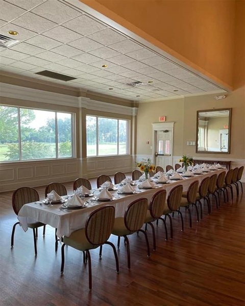 Huntsville Country Club