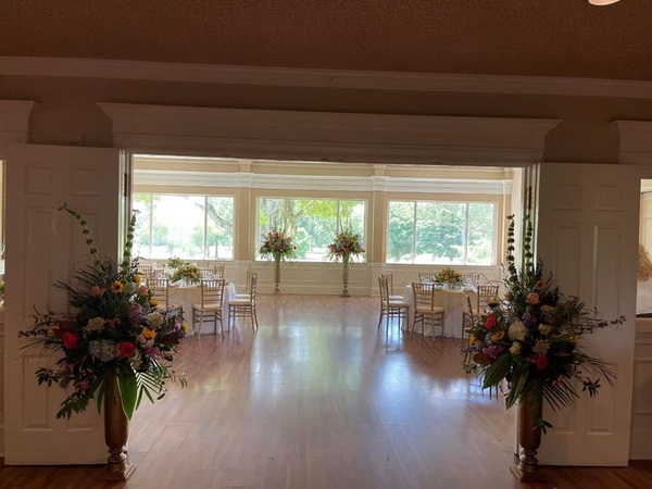 Huntsville Country Club