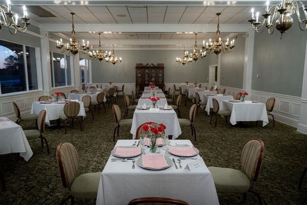 Huntsville Country Club