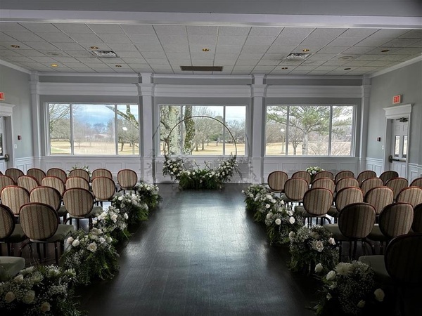 Huntsville Country Club