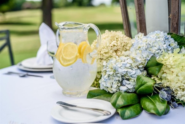 Huntsville Country Club