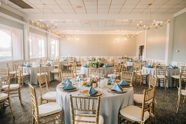 Huntsville Country Club