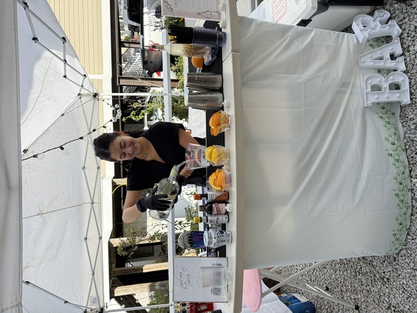 Roaming Spirits & Mixology LLC