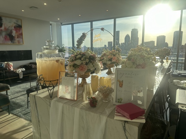 Roaming Spirits & Mixology LLC