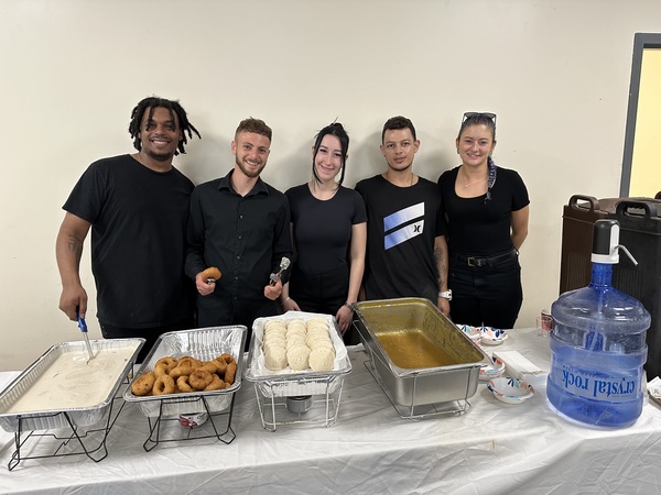 Roaming Spirits & Mixology LLC