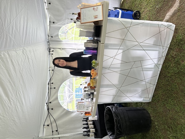 Roaming Spirits & Mixology LLC