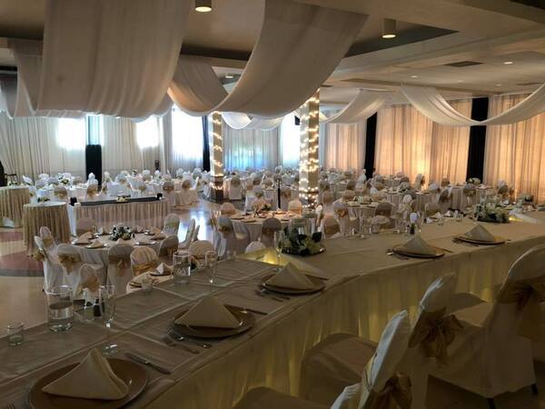 Four Seas Banquet Facility