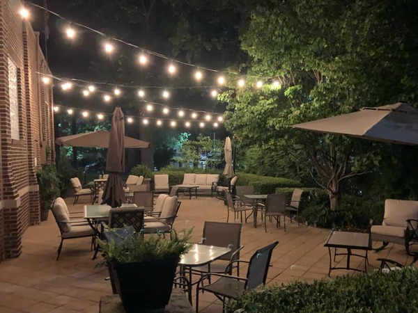 Four Seas Banquet Facility