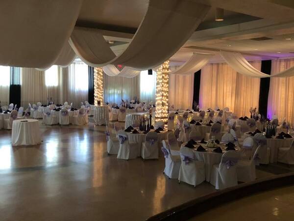 Four Seas Banquet Facility