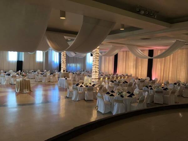 Four Seas Banquet Facility