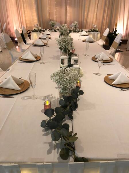 Four Seas Banquet Facility