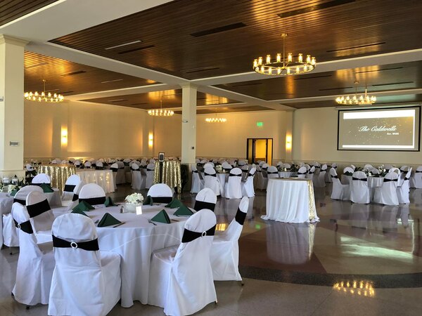 Four Seas Banquet Facility