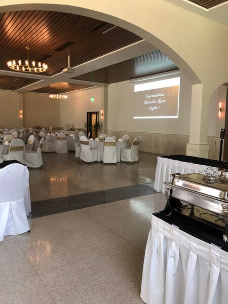 Four Seas Banquet Facility