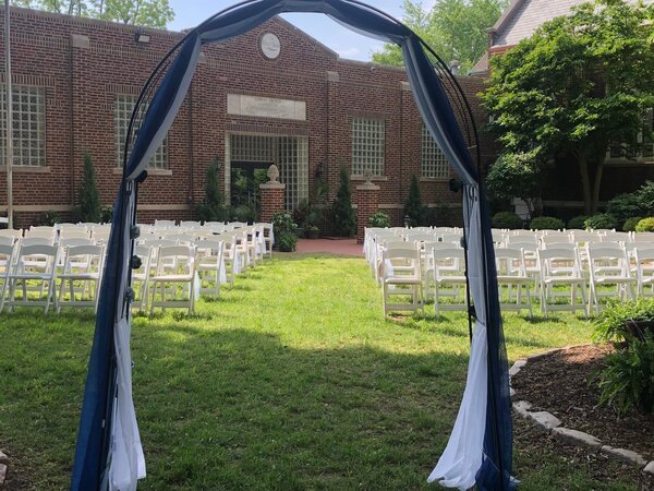 Four Seas Banquet Facility