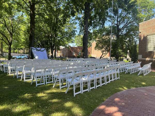 Four Seas Banquet Facility