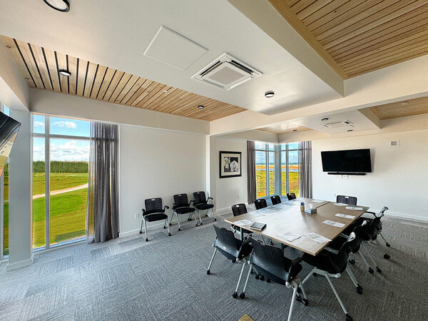 Blackbush Beach Resort