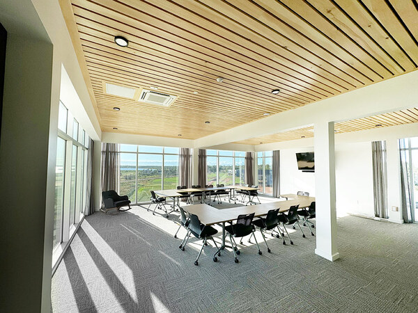 Blackbush Beach Resort