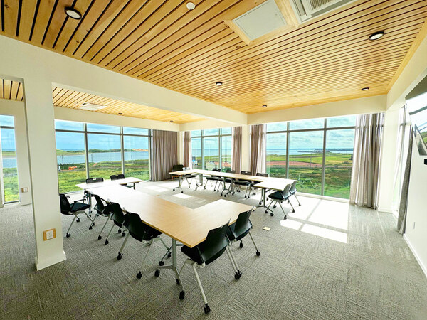 Blackbush Beach Resort