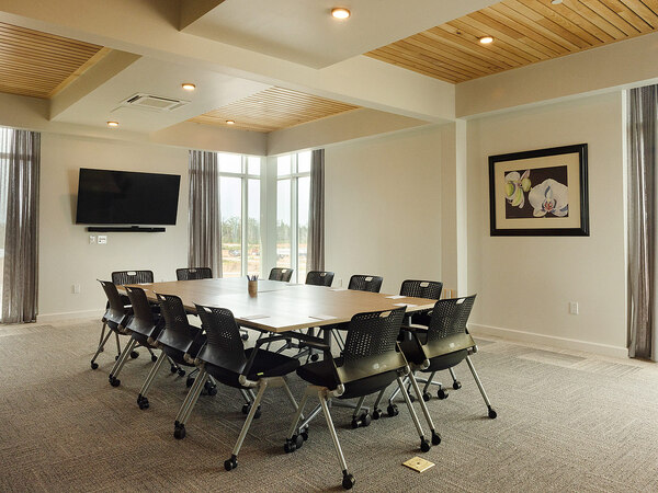 Blackbush Beach Resort