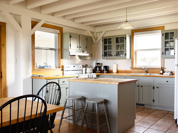 Blackbush Beach Resort