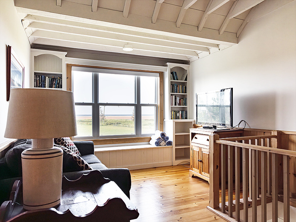 Blackbush Beach Resort