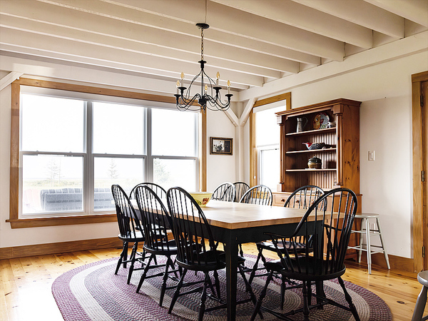 Blackbush Beach Resort