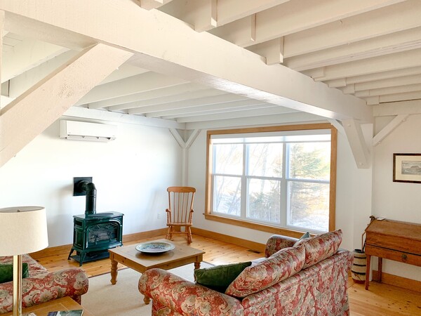 Blackbush Beach Resort