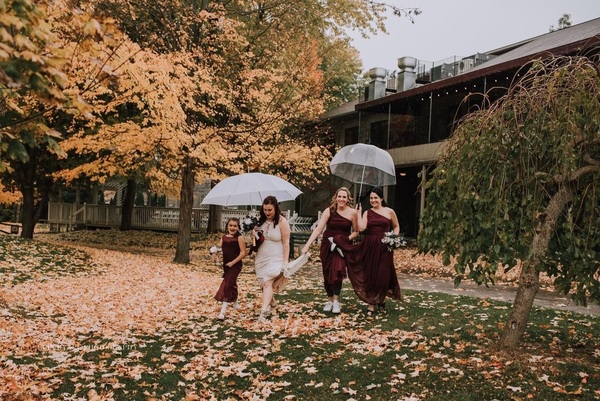 Golden Hawk Golf Club & Banquets