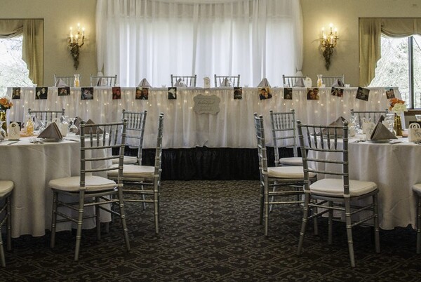 Golden Hawk Golf Club & Banquets