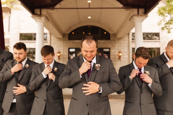 Golden Hawk Golf Club & Banquets