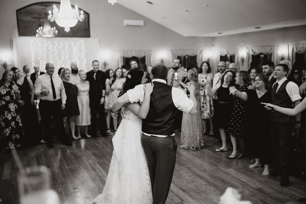 Golden Hawk Golf Club & Banquets