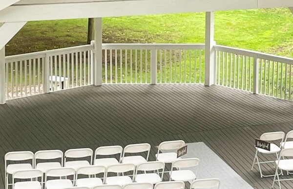 Golden Hawk Golf Club & Banquets