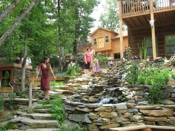 Heartwood Retreat Center