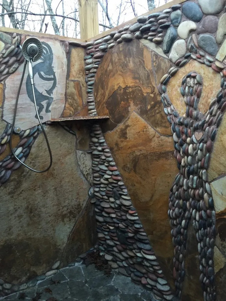 Heartwood Retreat Center