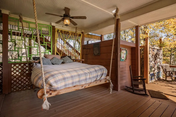 Heartwood Retreat Center