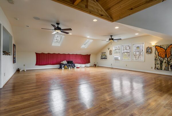 Heartwood Retreat Center