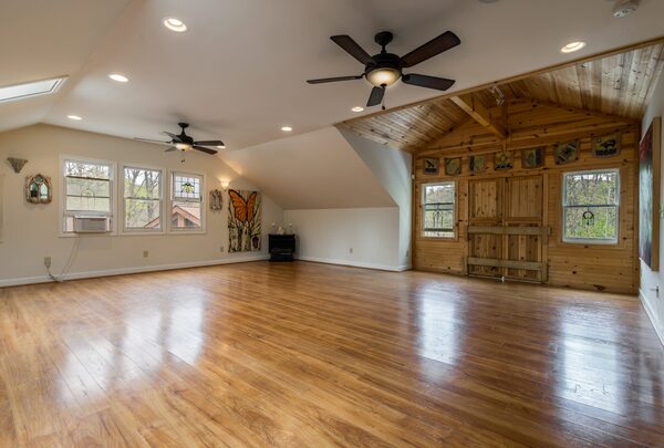 Heartwood Retreat Center