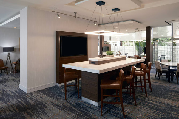 Courtyard Los Angeles LAX/Century Boulevard