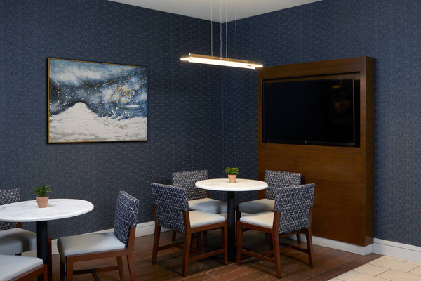 Courtyard Los Angeles LAX/Century Boulevard